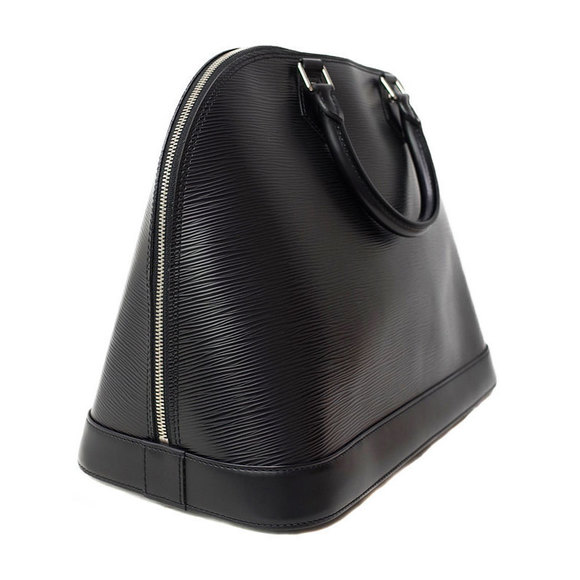 Louis Vuitton Handbag Alma Epi GM - Picture 1 of 8